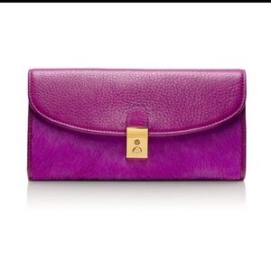Tory Burch Priscilla Wallet